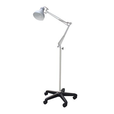 ANGLE POISED LAMP